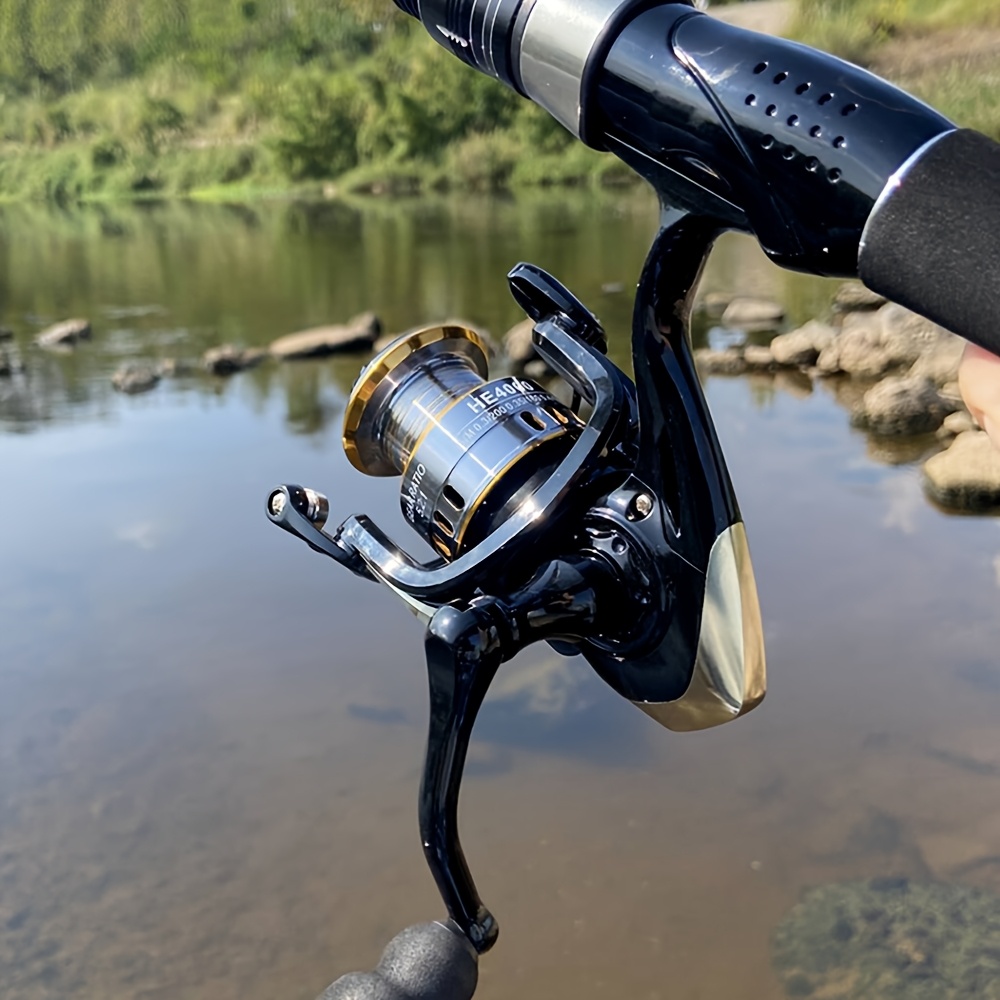 telescopic fishing rod reel combo 4 9ft 5 9ft 6 89ft 7 87ft - Temu Mauritius