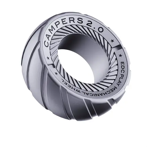 edc stress relieving toys lord of the rings