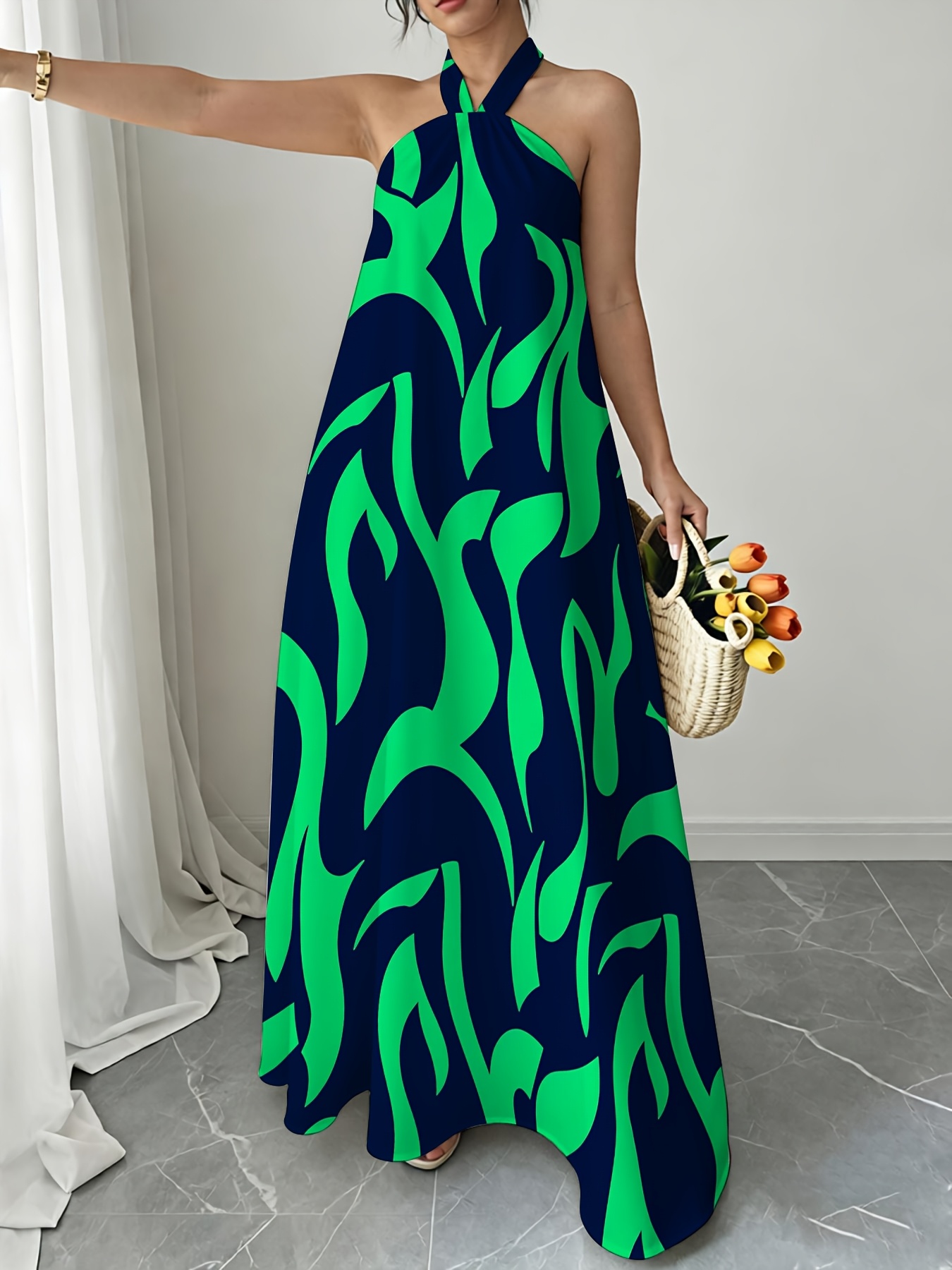 billie eilish green dress Eilish's Oscars Look Redefined Red Carpet Dressing fall 2026 dress main image 0