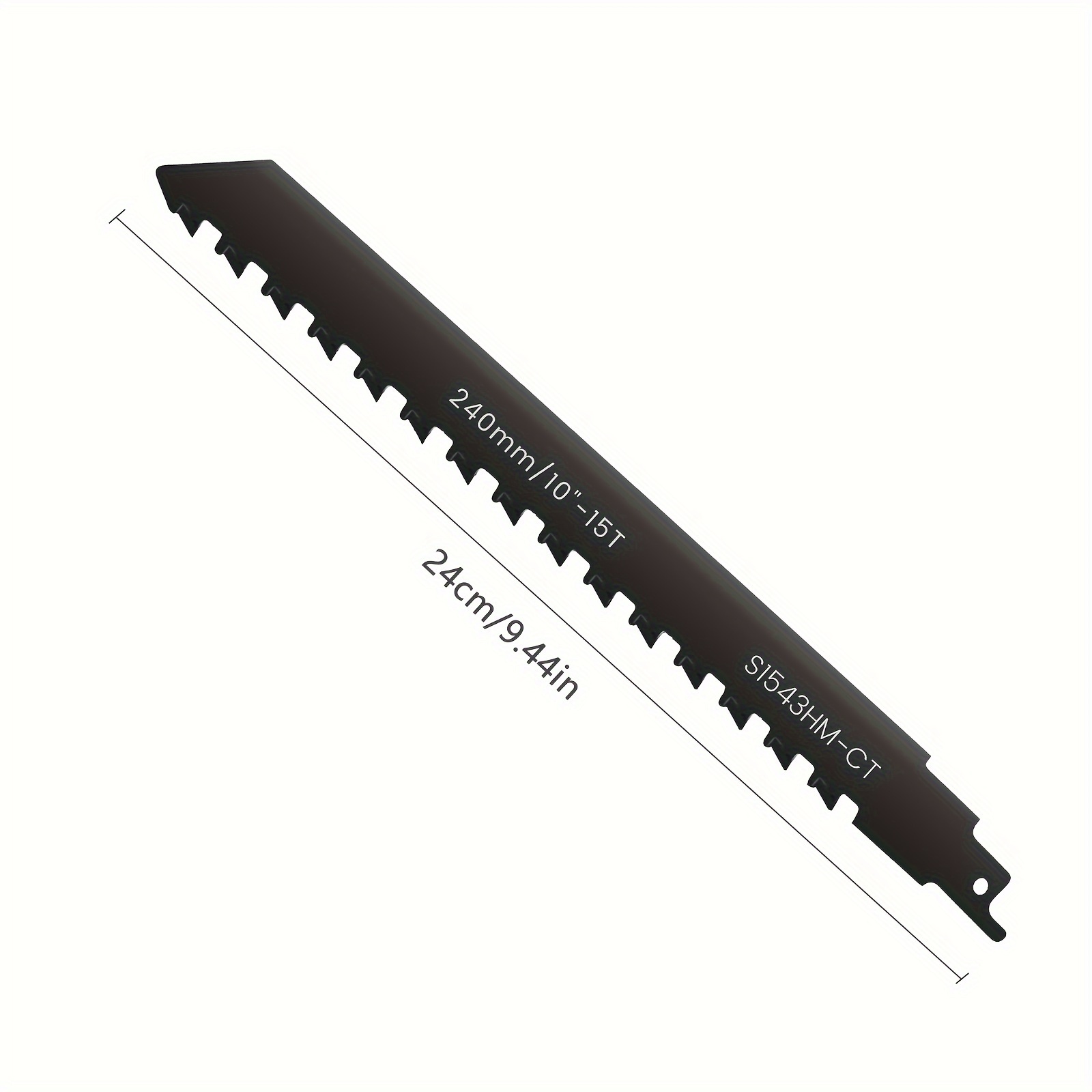 Best reciprocating saw blade for fiberglass sale