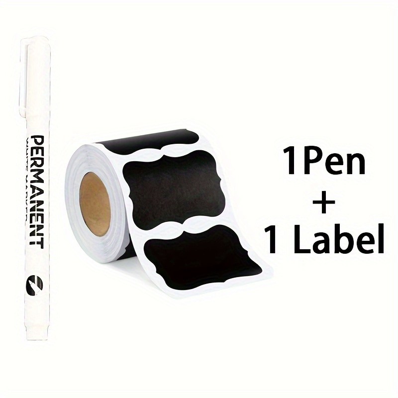 1PC White Self Adhesive Price Labels Paper Tag Mark Sticker for Price Label  Sticker Office Stationery Stickers - AliExpress