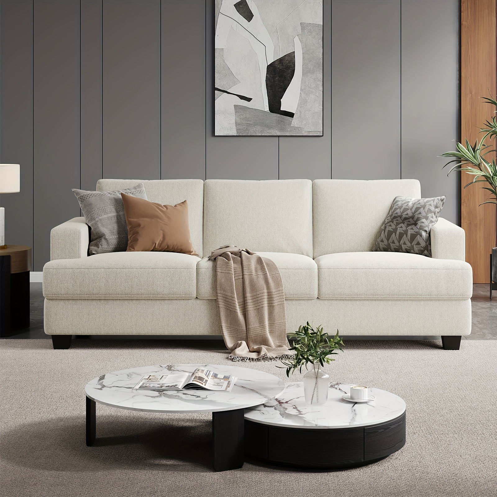 【 a.depeche/アデペシュ】fath day sofa 20％OFF対象】ファス デイソファ - a.depeche(アデペシュ)