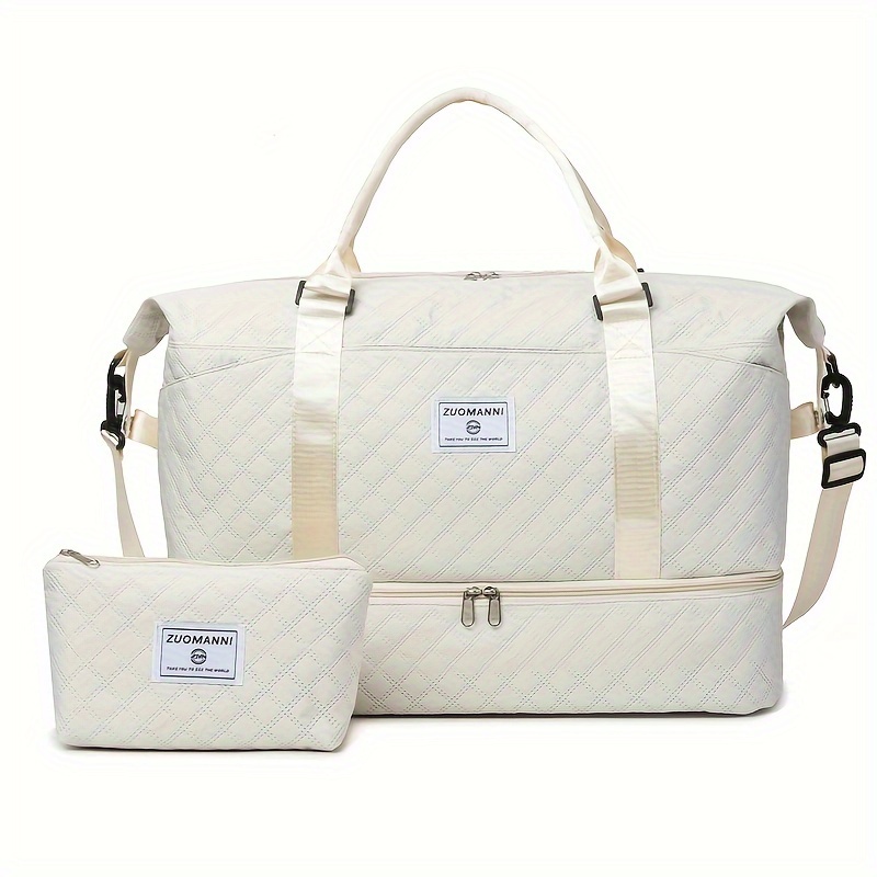 

Pattern Luggage Bag, Bag, Portable Bag Small Storage
