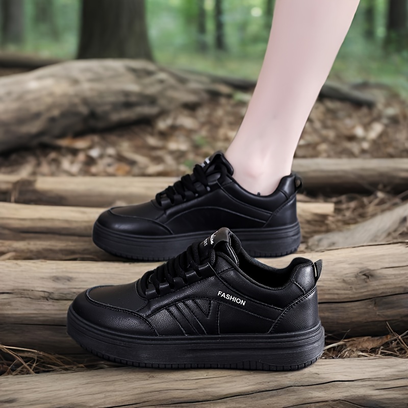 Nuevas Zapatillas de Mujer 2025, Zapatos Deportivos Casuales y a la Moda para Estudiantes