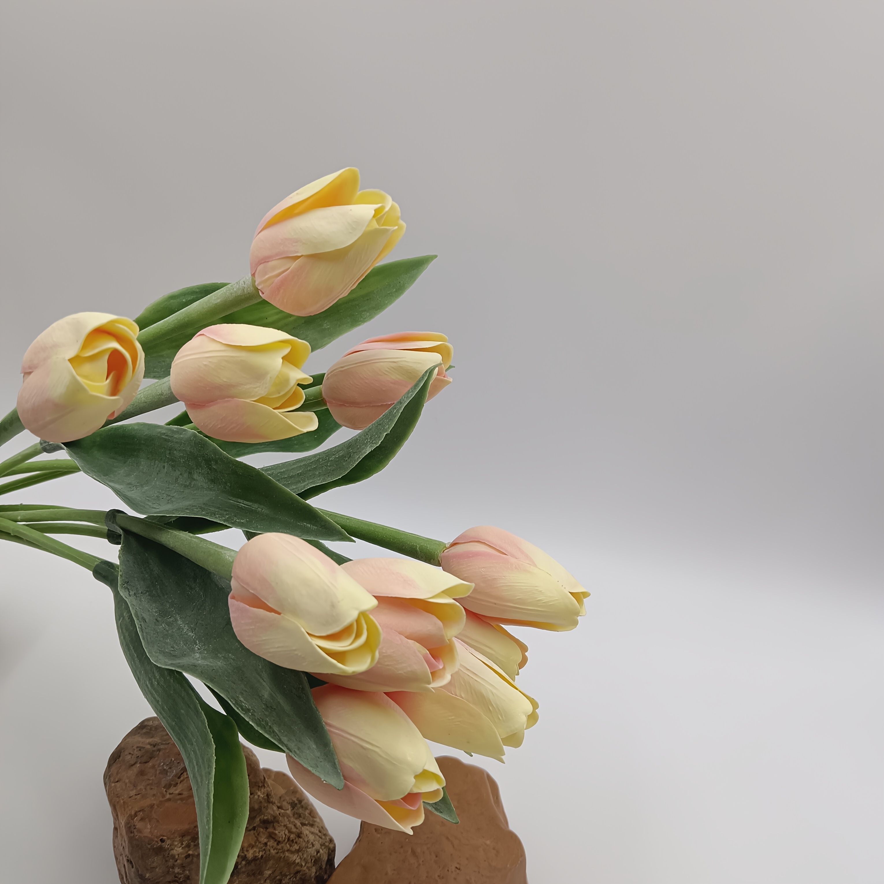 10 hochwertige knstliche rosa tulpen heimdekoration - Temu Germany