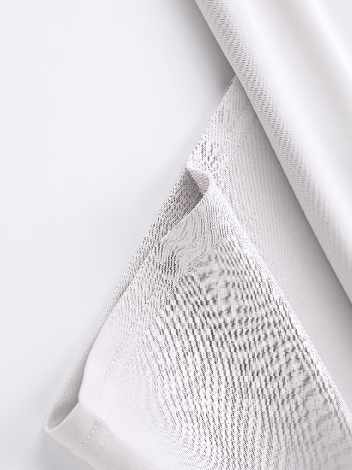 Maglietta Uomo 100% Cotone 180g Collo Tondo Stampa Cubista Picasso Geometrica Traspirante Outdoor Casual Vestibilità Regolare_viptrois.com