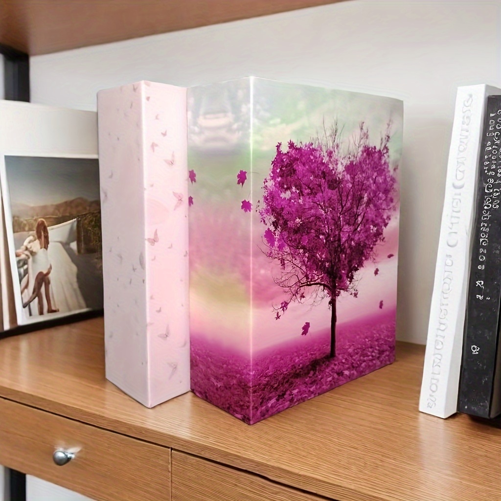 

6- - Insertable Album For 1pc