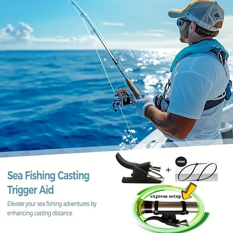 automatic fly rod reel line Rift Series Rod, Reel, Dark blue thread holding the guides accents the matte blue blank nicely s0ugayilang fly fishing rod reel