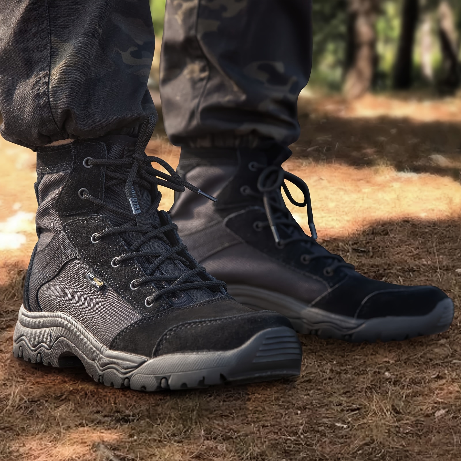 6 inch hiking boots best sale