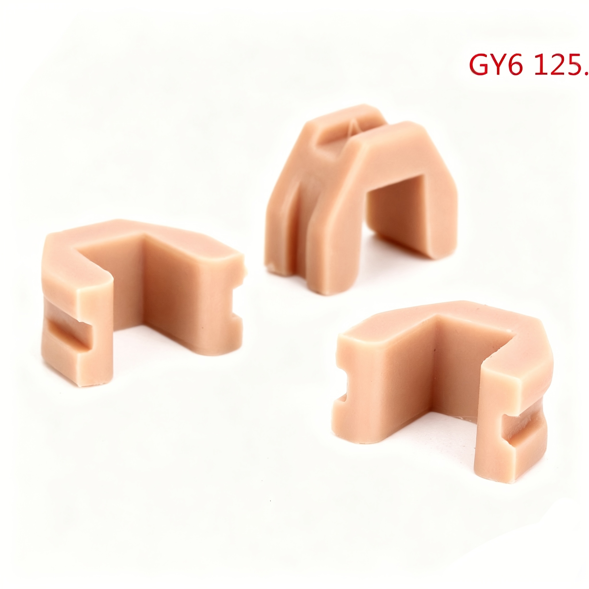 3 GY6 Sliders 50-150Cc Skuter CVT Pogonski B