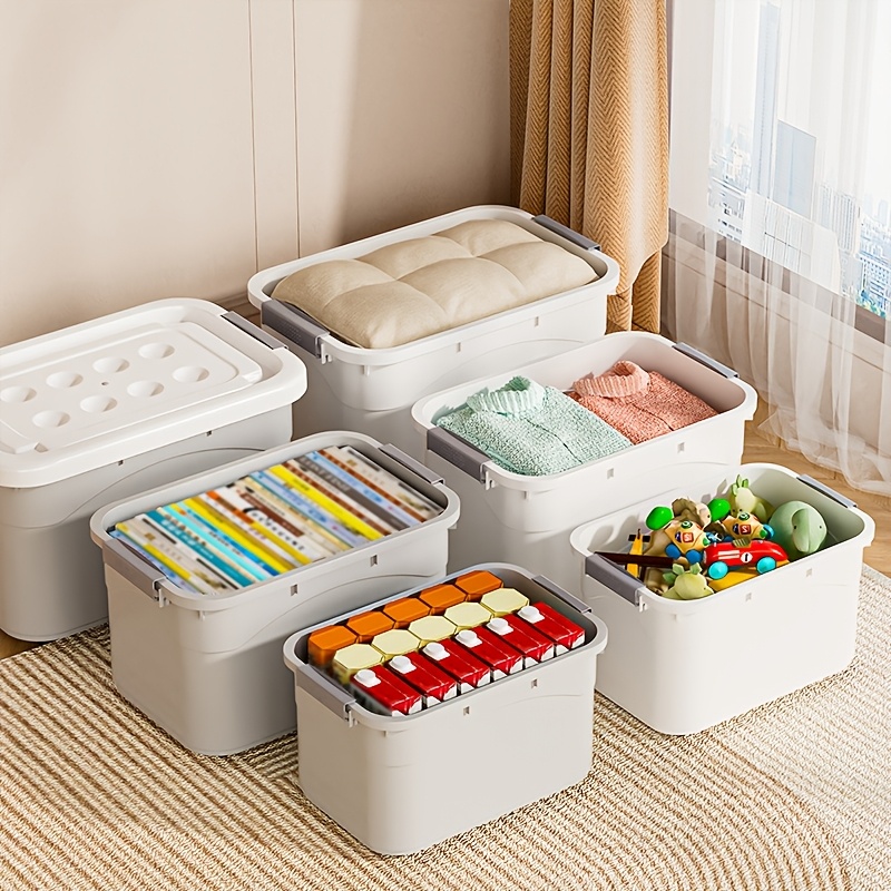 Home Storage Boxes