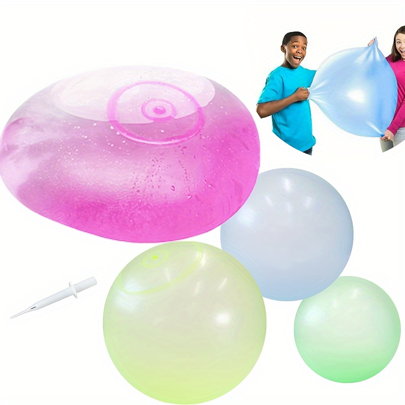 Human store beach ball