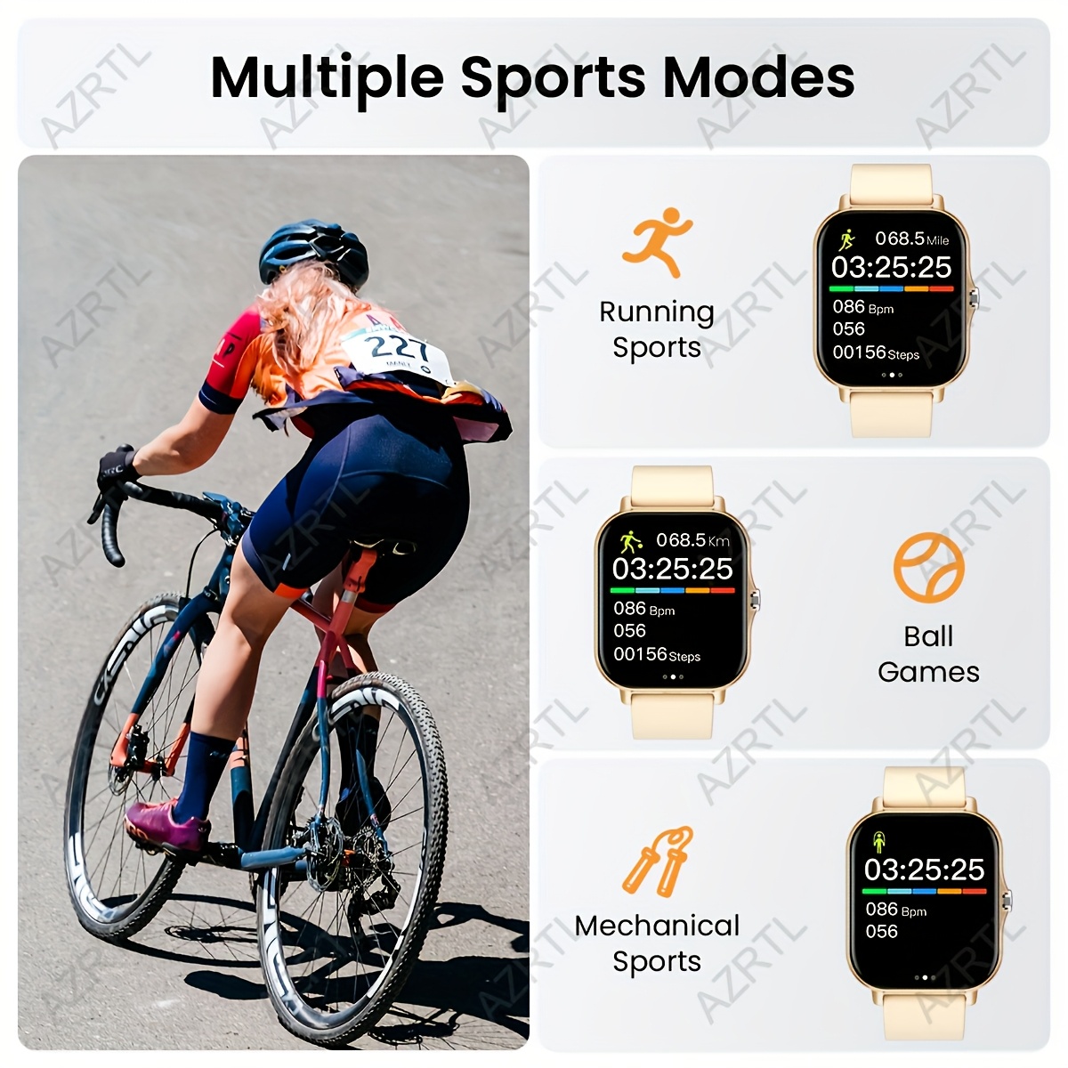 reproductor varios deportivos control remoto Temu El Salvador