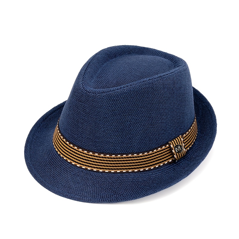 vintage top hats stylish jazz hats and british style felt hats are   outfits parties the beach travel   and sports details 7
