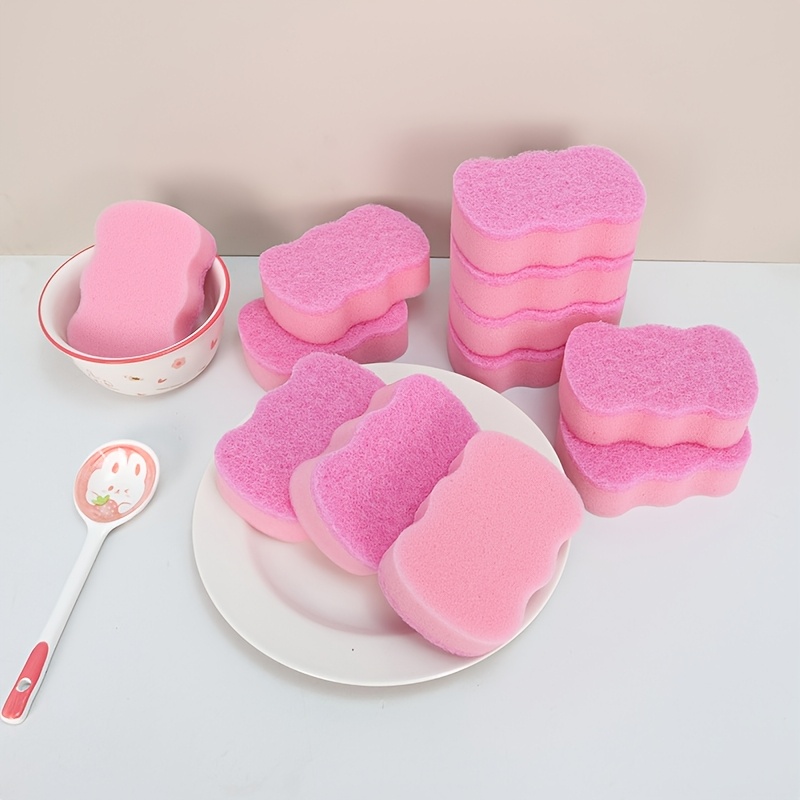 cleaning supplies sold on Temu United States