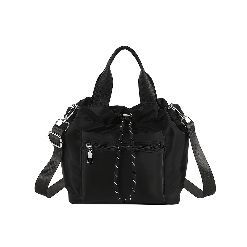 TEMU 2025 New Women's Crossbody Bag, Lightweight Phone Pouch, Women'-shoulder Backpack