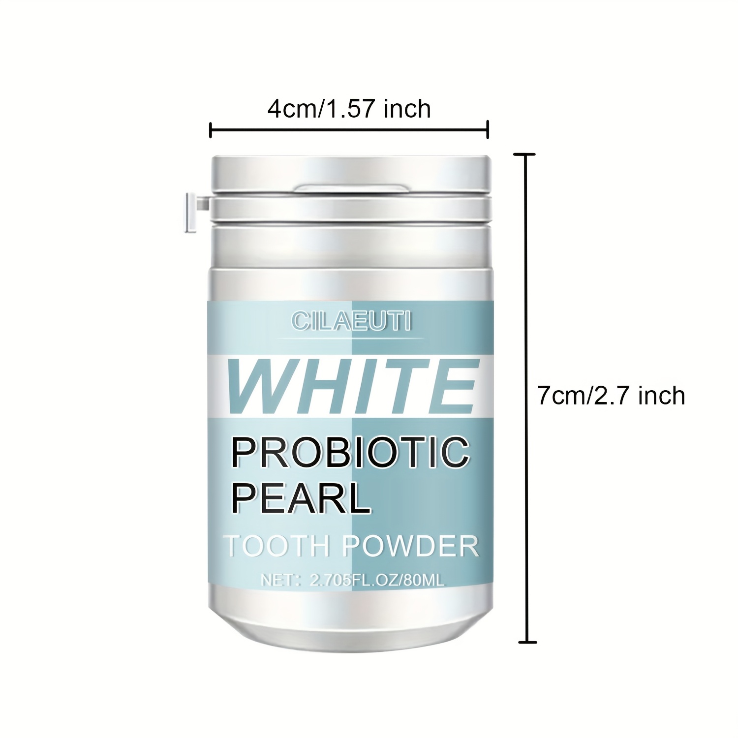 9  remineralizing hydroxyapatite tooth powder a product for teeth deep cleaning and   breath   maintaining oral health and hygiene an ideal gift for   men and women it serves as a breath freshener and toothpaste Product details 3