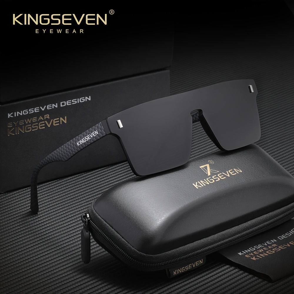 Image of Kingseven Men's And Women's Easily Enhance Your Aesthetic Taste. For Activities Or A Down , Fully Your Energy.