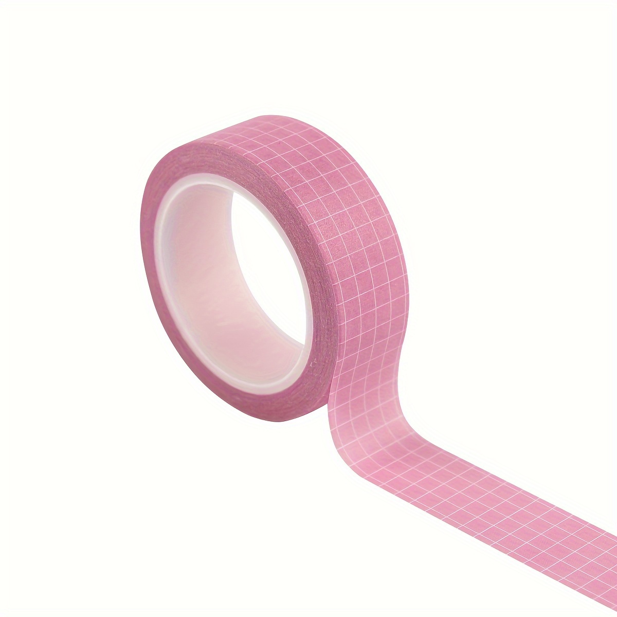 1 Roll, Bottom Washi Tape, Hand Account Photo Frame Decoration Tape, Gift Packaging Tape Easy To Tear