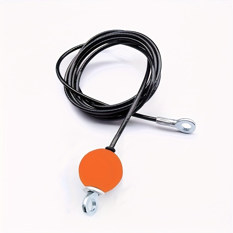 Sistema De Polea De Cable De Peso Gimnasio, Accesorios