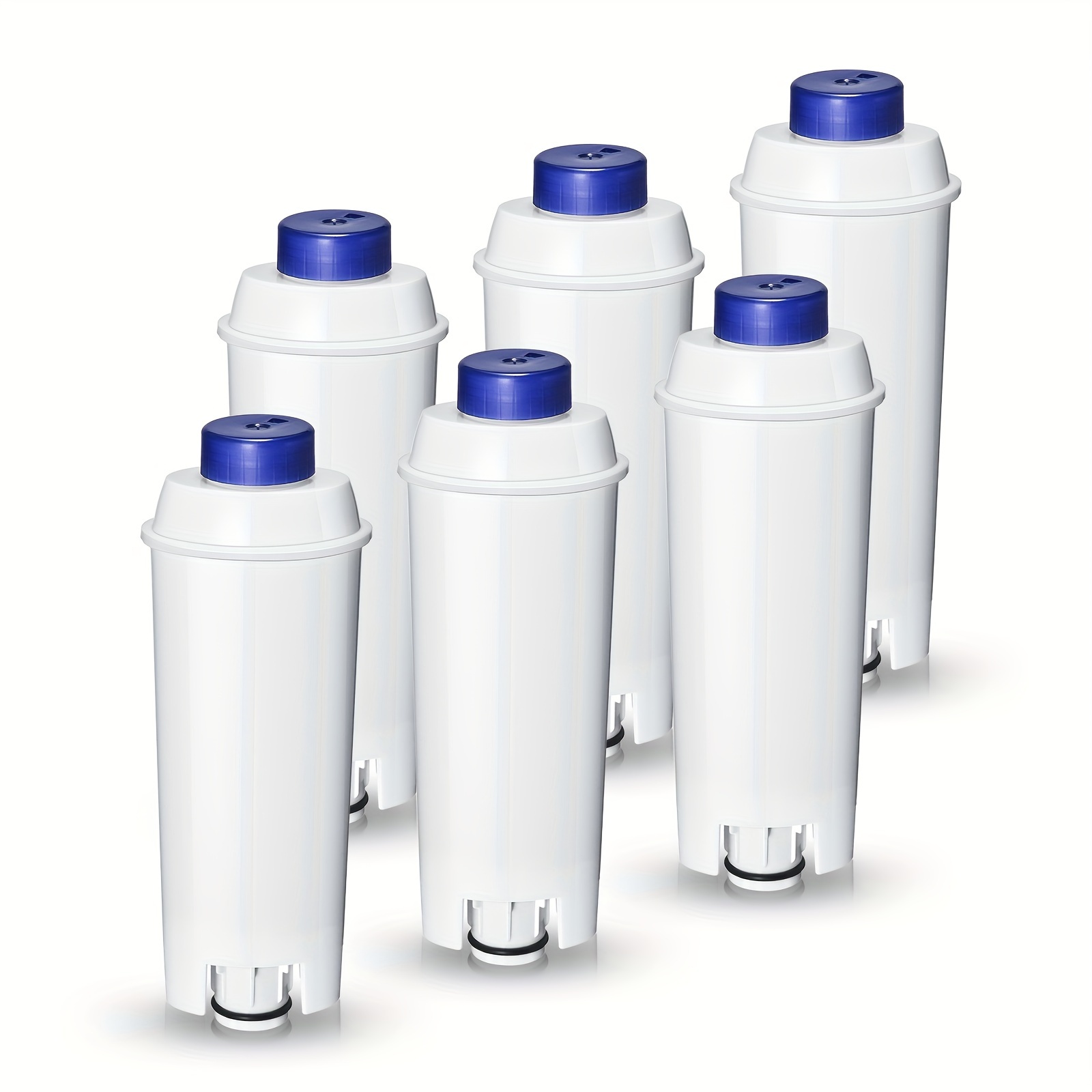 E-shop Kaffeefilter, Ersatz für Wasserfilter DLSC002, ECAM, , , Serie