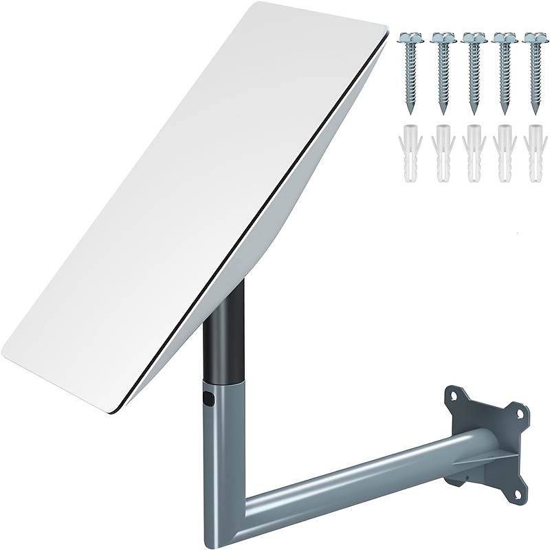 antenna mount sold on Temu United States