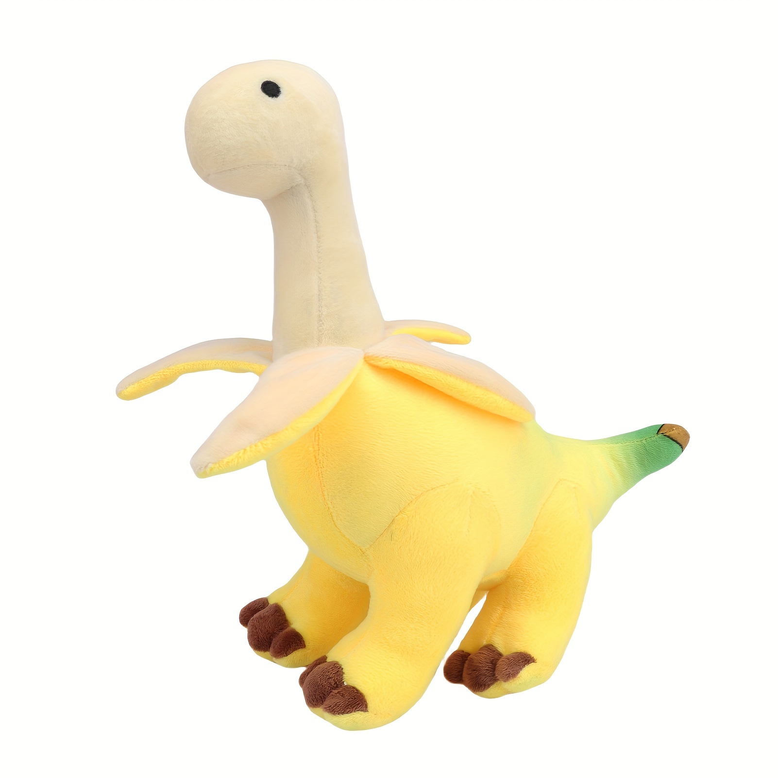 United Banana {Plush Toy}