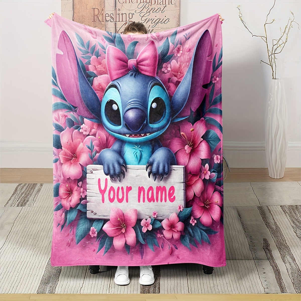 

Name Flannel Blanket - Hd , , , , & - , Washable, For , Bedroom