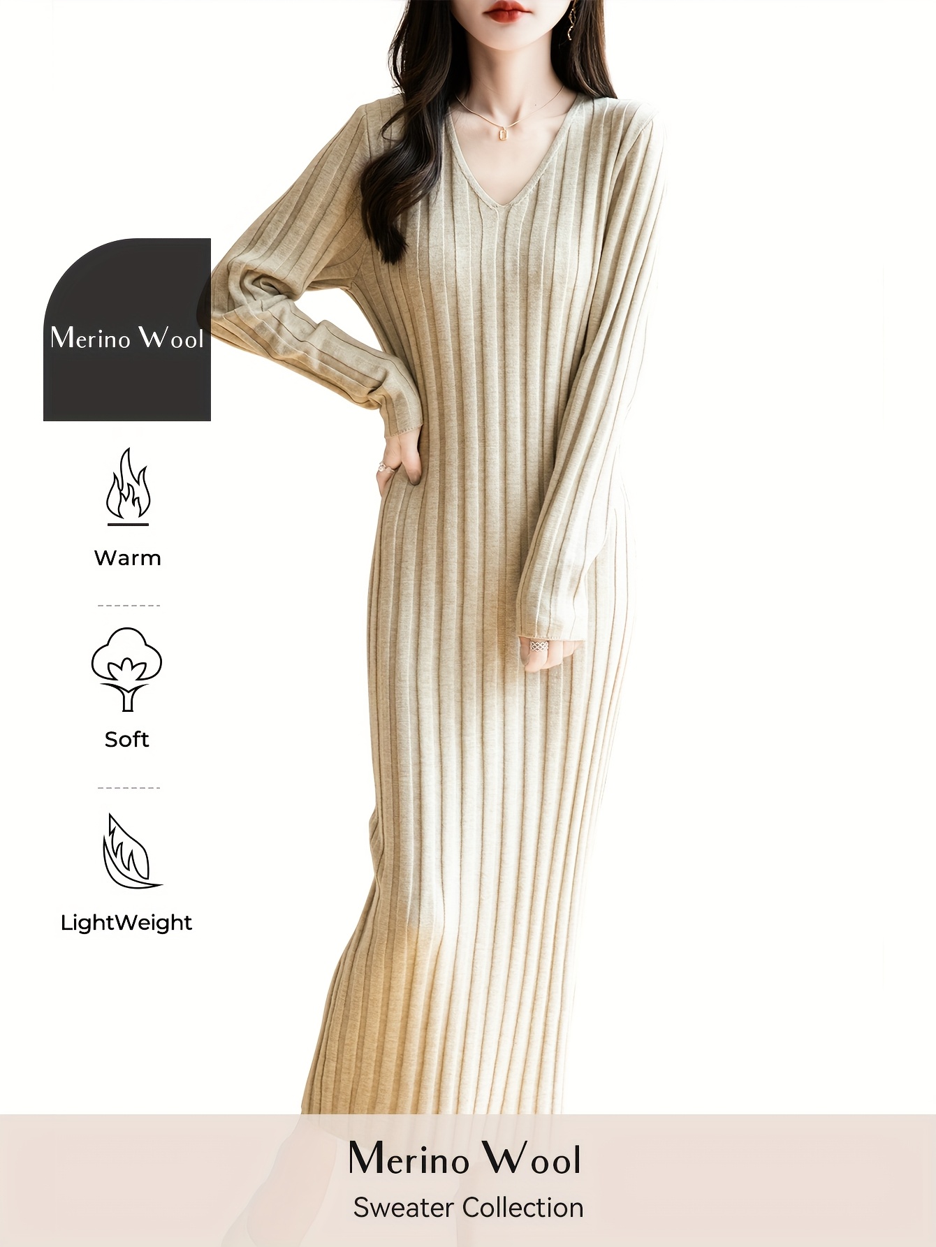 ladies dress and coat ensemble Chic and Edgy long sleeves blazer Dress | Suit Coat Dress | Jacket Dress main image 0