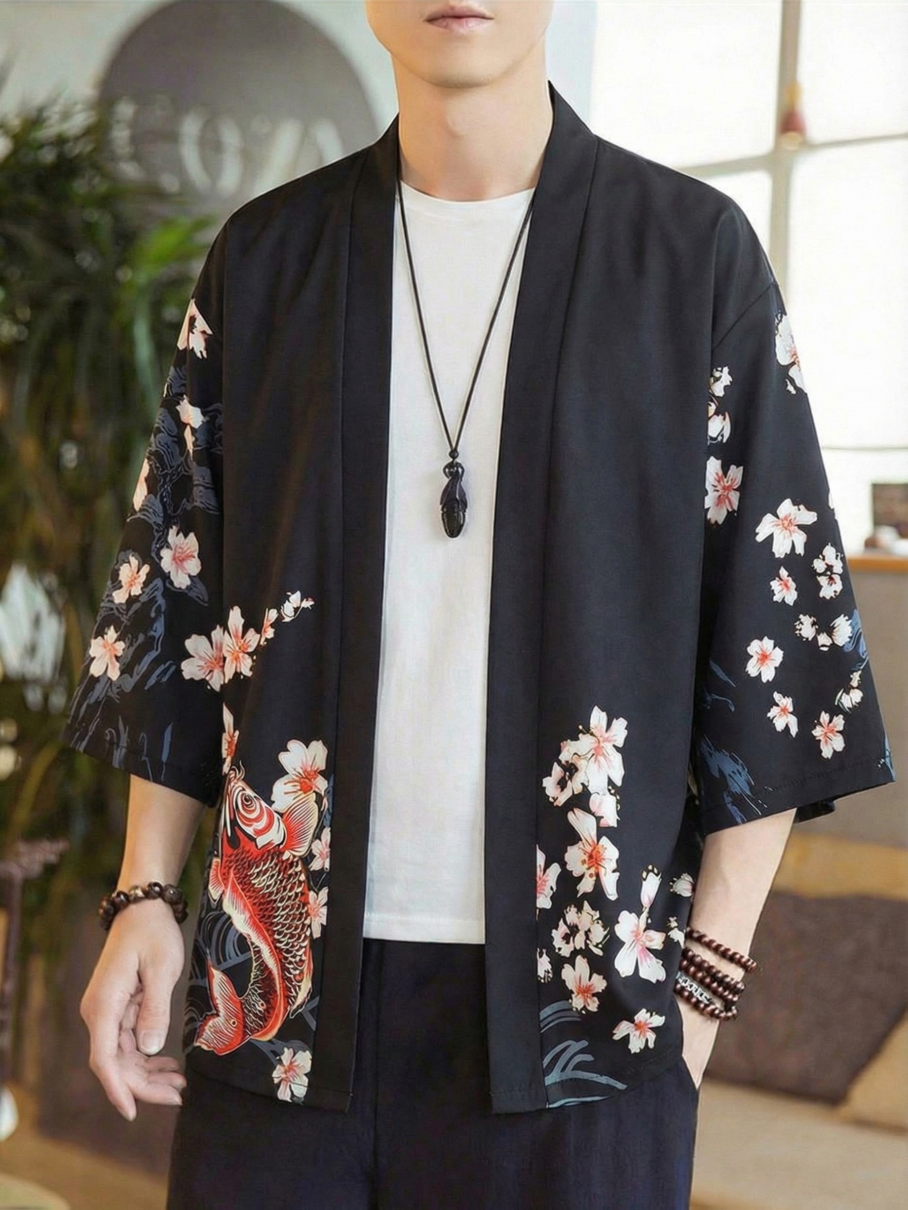 kimono for men - South Africa