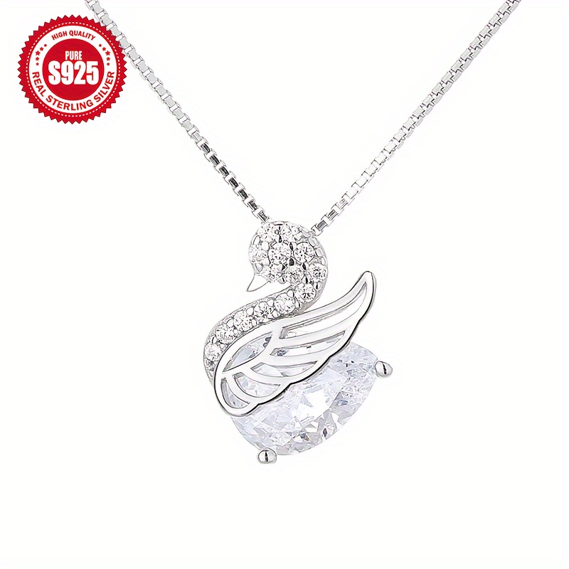  925 pendant jewelry for women day 4 5g details 0