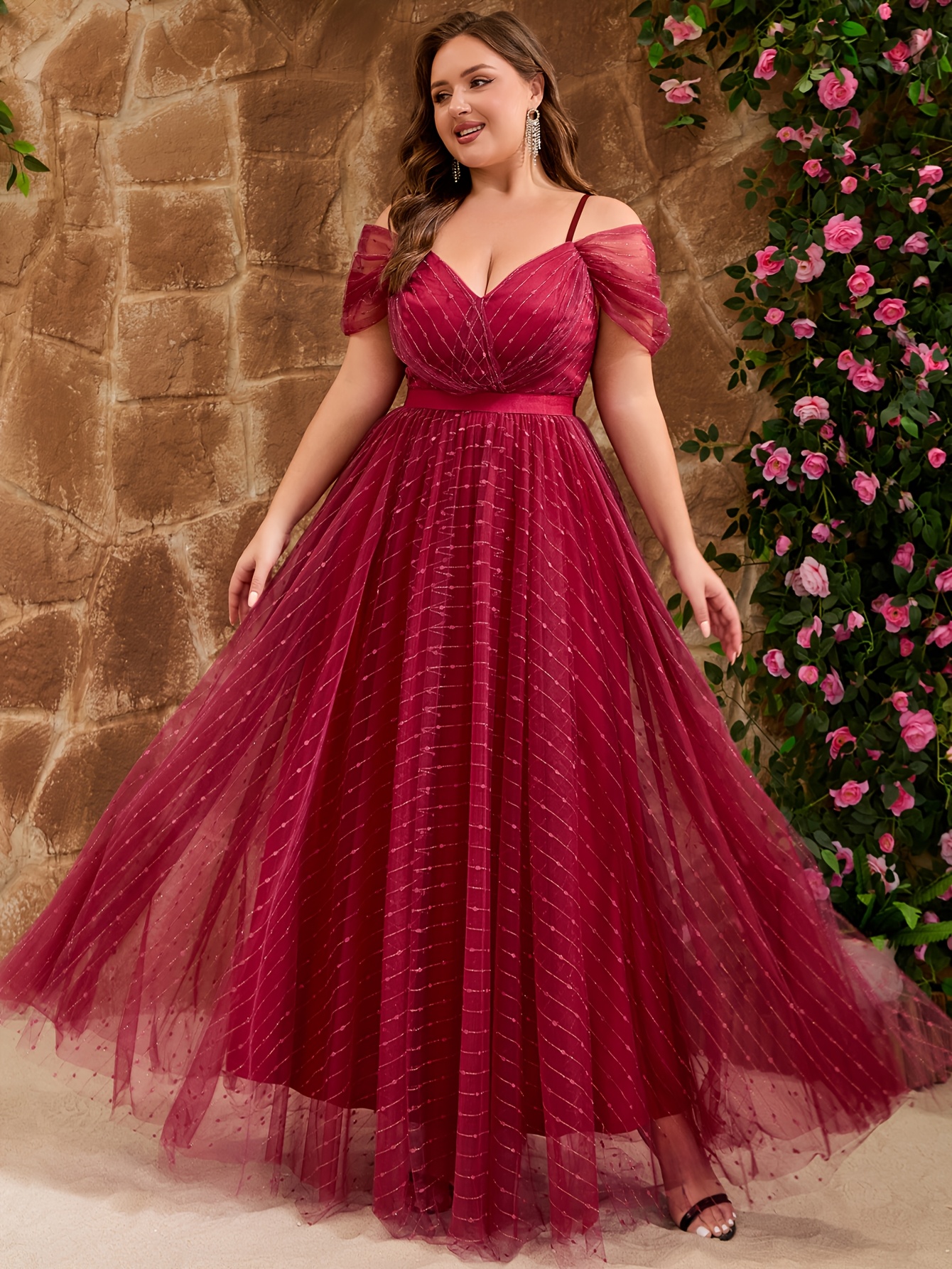 bodycon satin midi dress Denise Slit Formal in Rose | Size: S | Knit Fabric/Satin Fabric and formal celebrations Pinterest Bridesmaid Dress Navy Finish:White kendall11/14