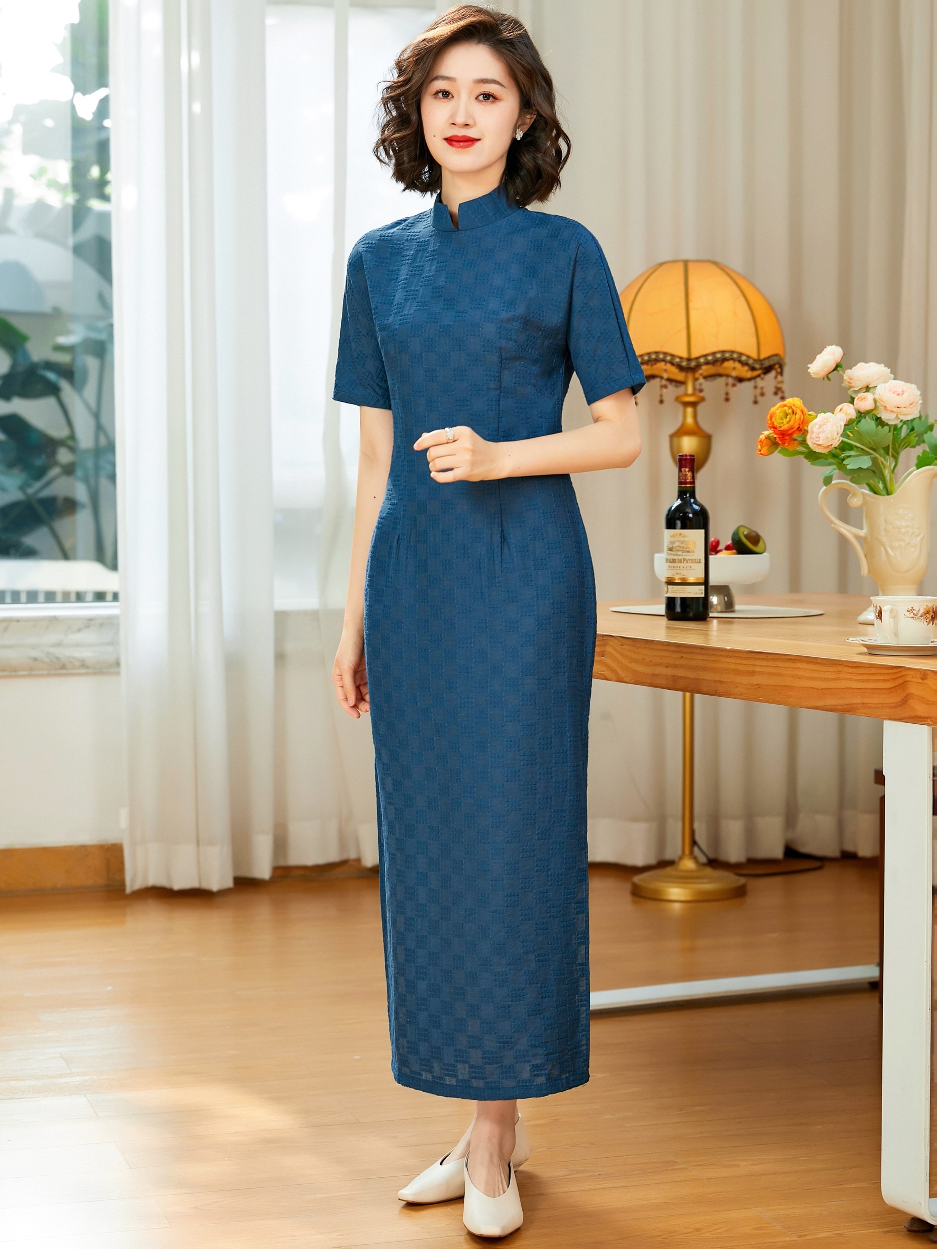 summer linen dresses clearance - United Kingdom