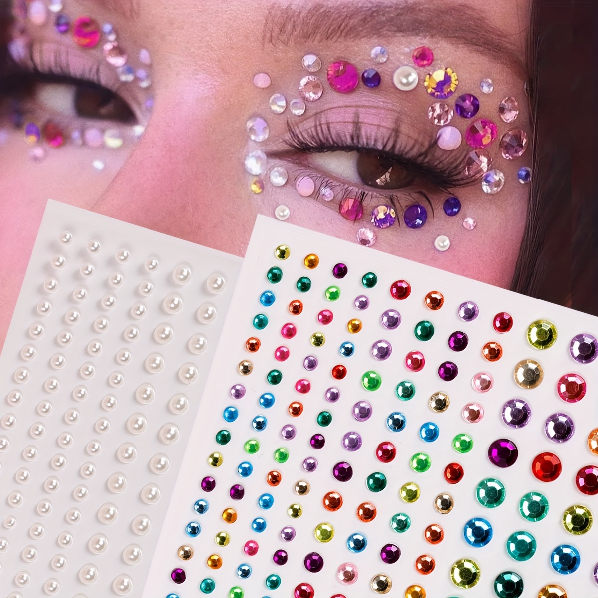 Glitter Per Trucco Corpo In Bottiglia Monostrato A 7 Strati, Artigianato Per  Trucco Per Unghie Glitter Glitter Fai Da Te, Polvere Di Cipolla Dorata  Sfumata, Materiali Fatti A Mano Fai Da Te