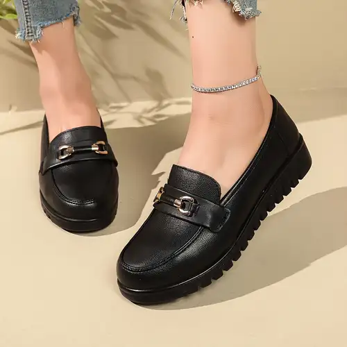 black dress flats for women sold on Temu United States black dress flats for women sold on Temu United States