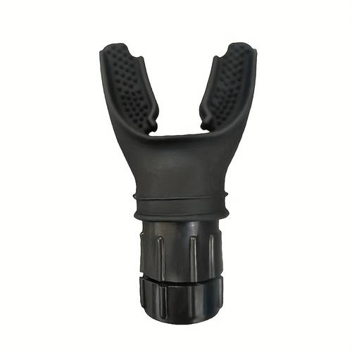 1pc breathing trainer with adjustable for lung capacity and fitness training