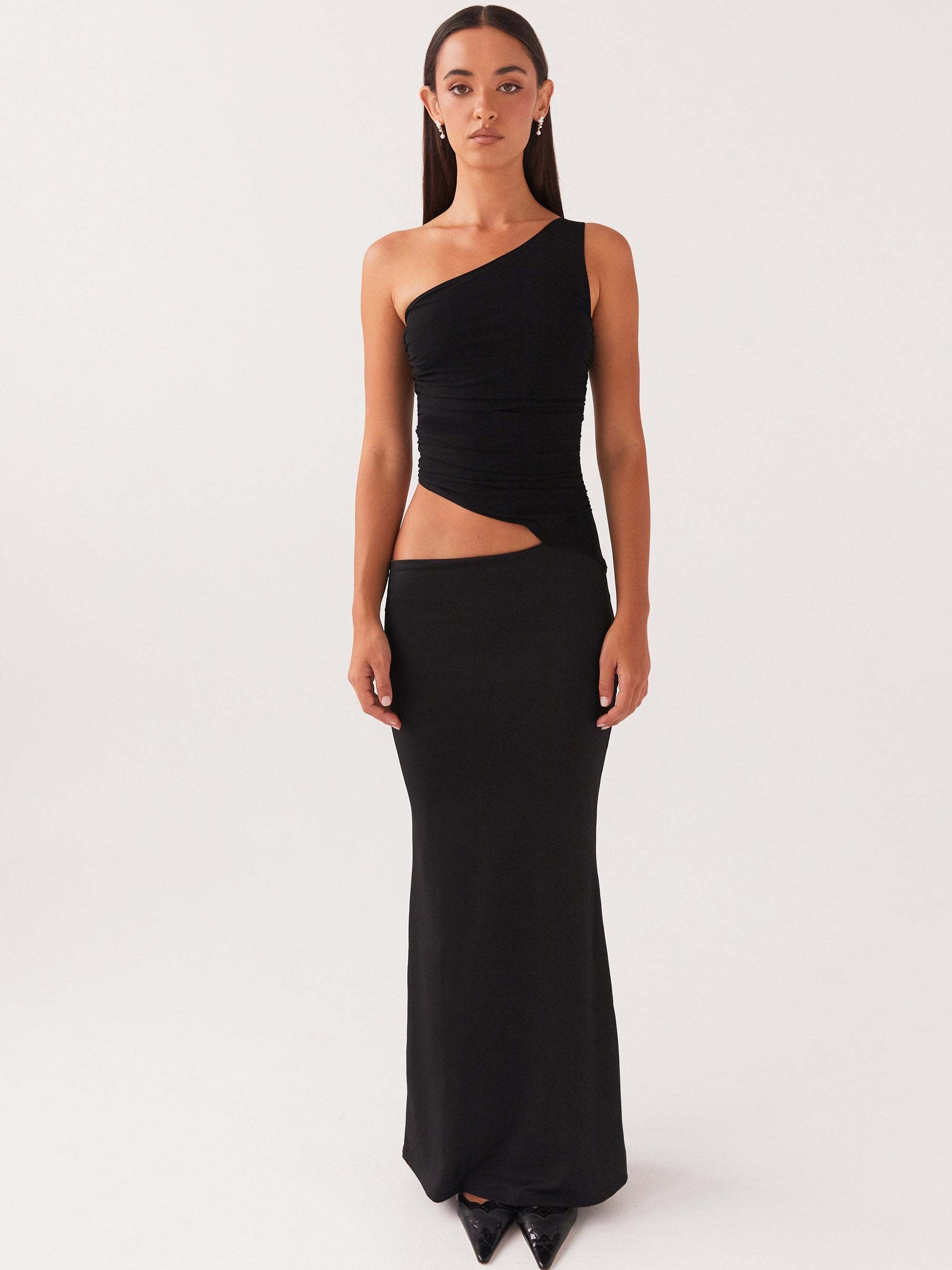 flowy tight dress Aayomet Tight Dress for Women Off Shoulder Sleeveless Smocked High Waist  Side Split Flowy A Line Tiered Long Maxi Dress,Purple M