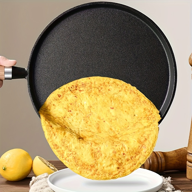 popular   piece   87 cast   non   to   for fluffy omelets with veggies shrimp dishwasher safe ideal for grilling outdoor cooking grilling accessory compact   easy clean   details 3