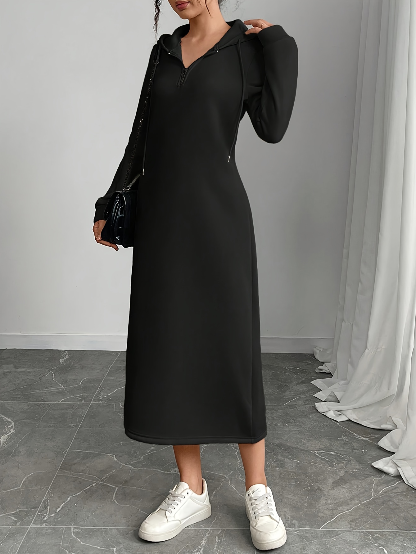knee length dresses for ladies Marcella Dress main image 0