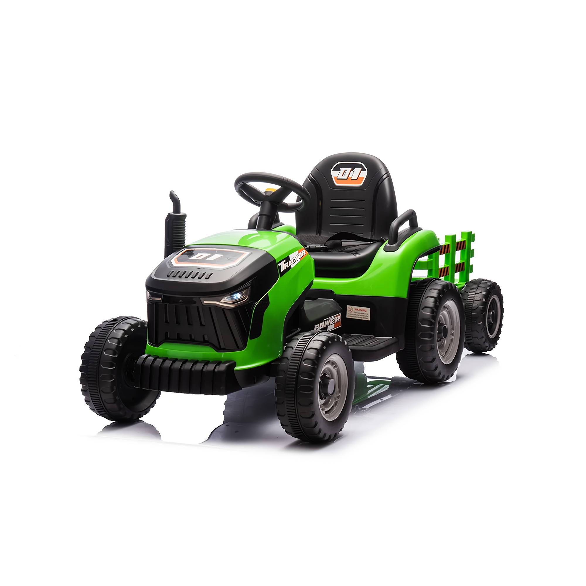 Lawn Mower Kids Power Wheels Tractor Kids Ride On Tractors For