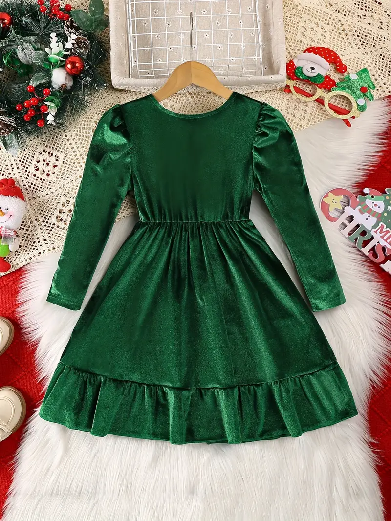 christmas halloween 4 7 years old girls autumn winter back - Temu Georgia christmas halloween 4 7 years old girls autumn winter back - Temu Georgia