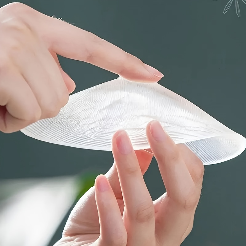 elegant invisible shoulder pads straight shoulder design Temu