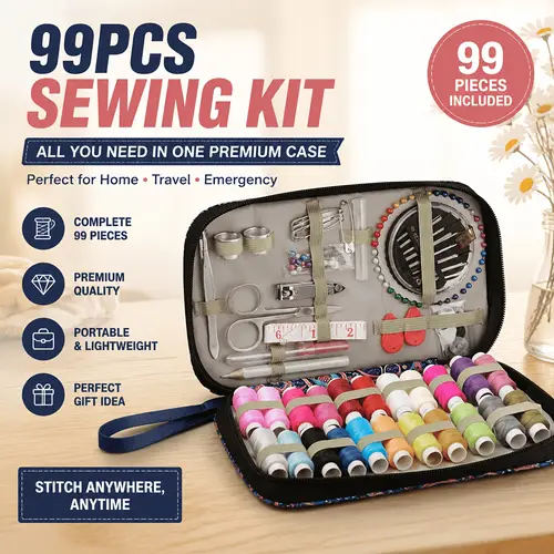 Star Basic Instrument small sewing kits sold on Temu United States