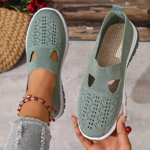 item picture sneakers womens lightweight and comfortable slip on casual shoes lightweight breathable and comfortable suitable for daily walking and leisure