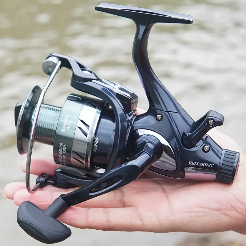 spinning fishing reel 3000 6000 model double 5 - Temu Ireland spinning fishing reel 3000 6000 model double 5 - Temu Ireland
