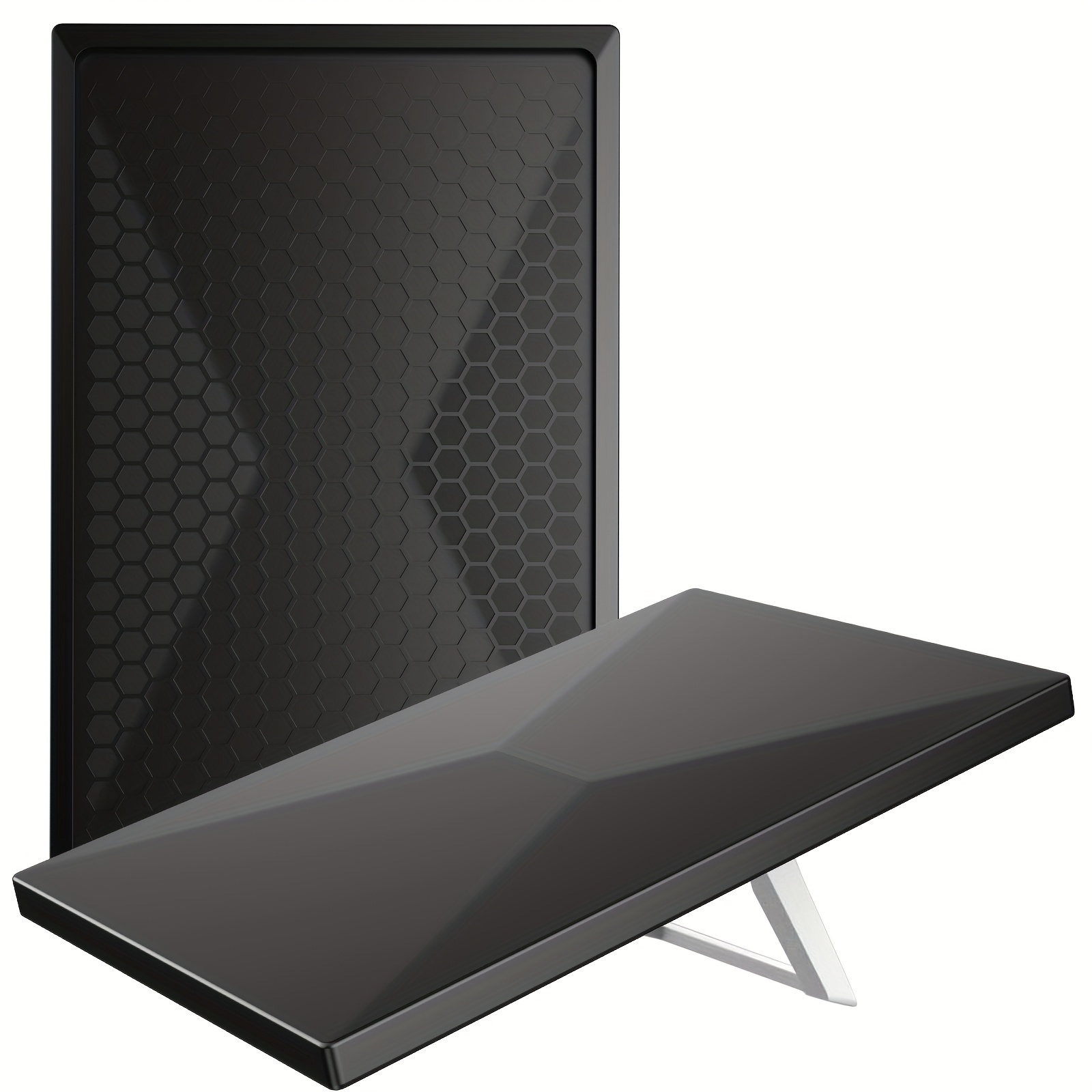 Coque de protection standard Starlink Gen 3, antichoc, anti-signal, coque durable en silicone liquide avec trous de ventilation, conception résistante aux rayures – Image 5