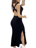 eine spitzenkleid für damen