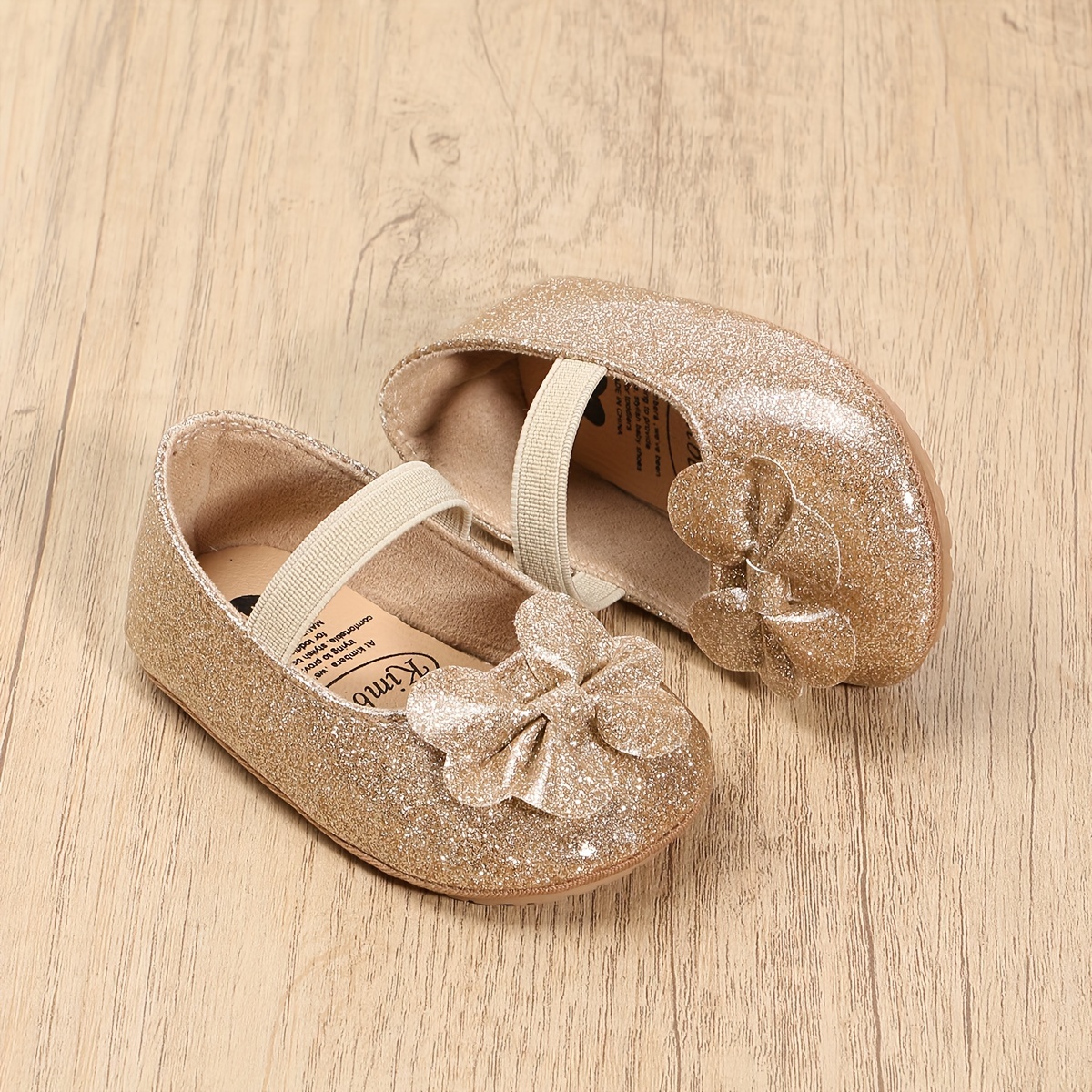 baby girl flats dress shoes infant newborn shoes Temu Pakistan