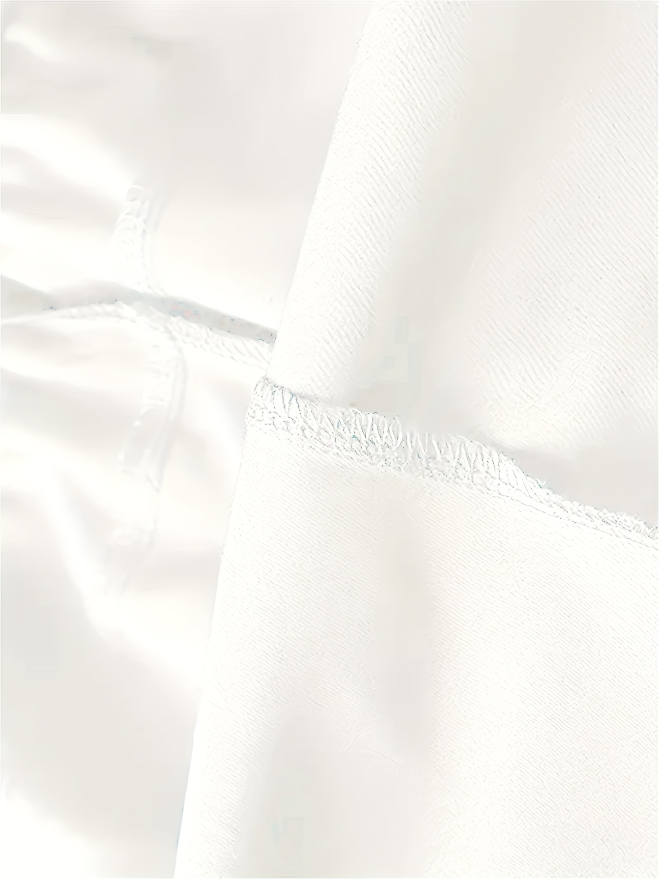 Men's Solid Quick Drying Shorts, Casual Slightly Stretch Elastic Waist Drawstring Shorts For Summer Gym Workout Training