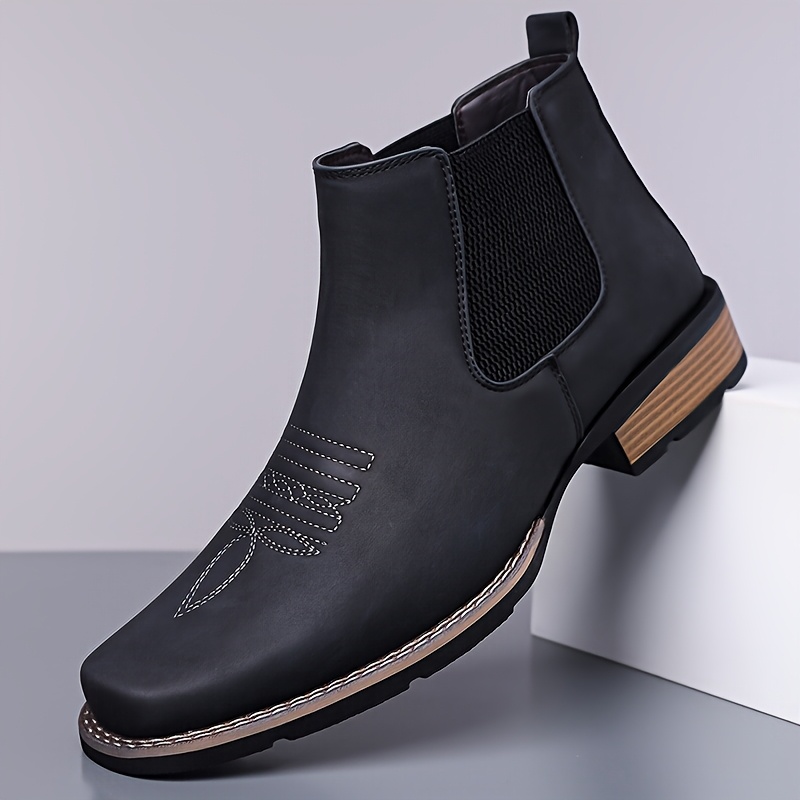 mens boots 0808